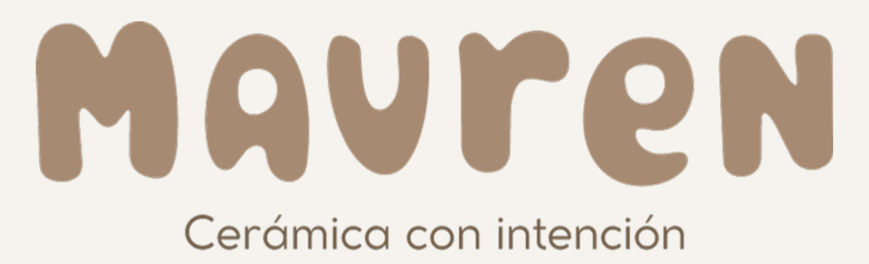 Mauren — Cerámica con intención
